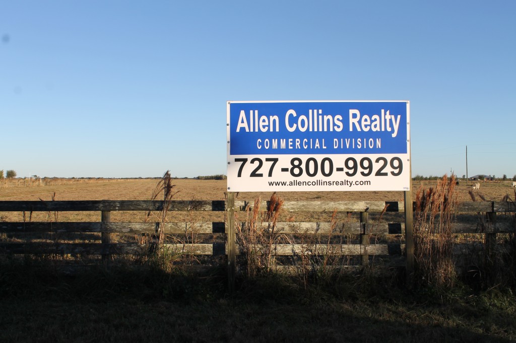 Acres for Sale