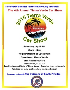 TVBP Classic Car Show Flyer.4.2015